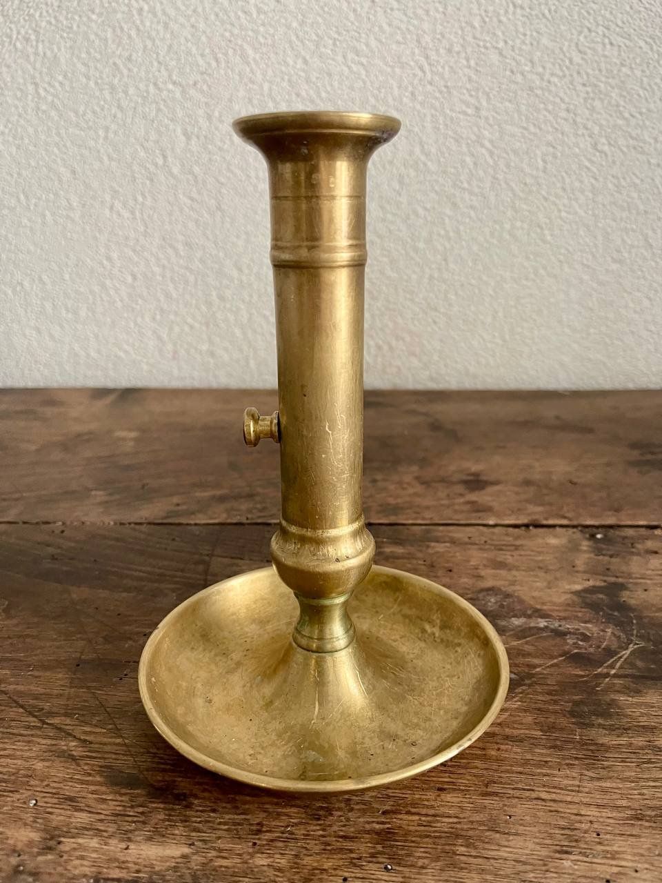 Portacandele: Kerzenhalter aus Messing – Usato da Basel venduto da mar_x8 1