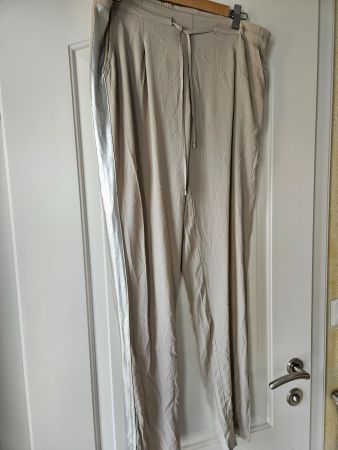 ❤️Edel Seiden - Hose ❤️RIANI❤️ wie neu ❤️NP 359