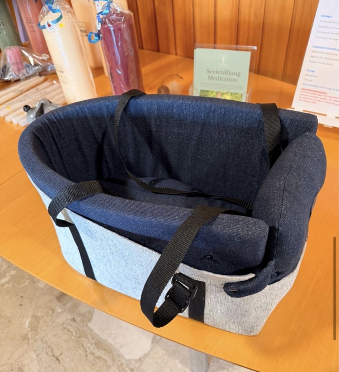 Borse: Hundetasche Noppy – Usato da Orpund venduto da Rhodes0 1