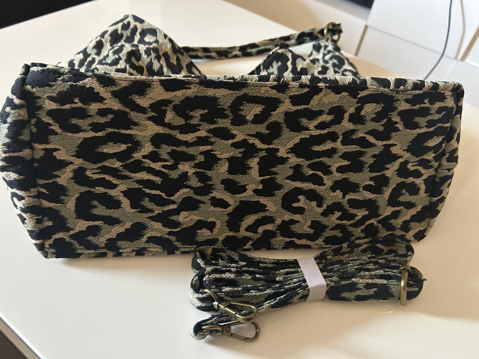 Borse da donna: Damen   Tasche  MANDOLINE – Nuovo e nell'imballaggio originale da Biel/Bienne venduto da MariMari05 6