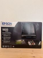 Epson Perfection V600 Photo Scanner 