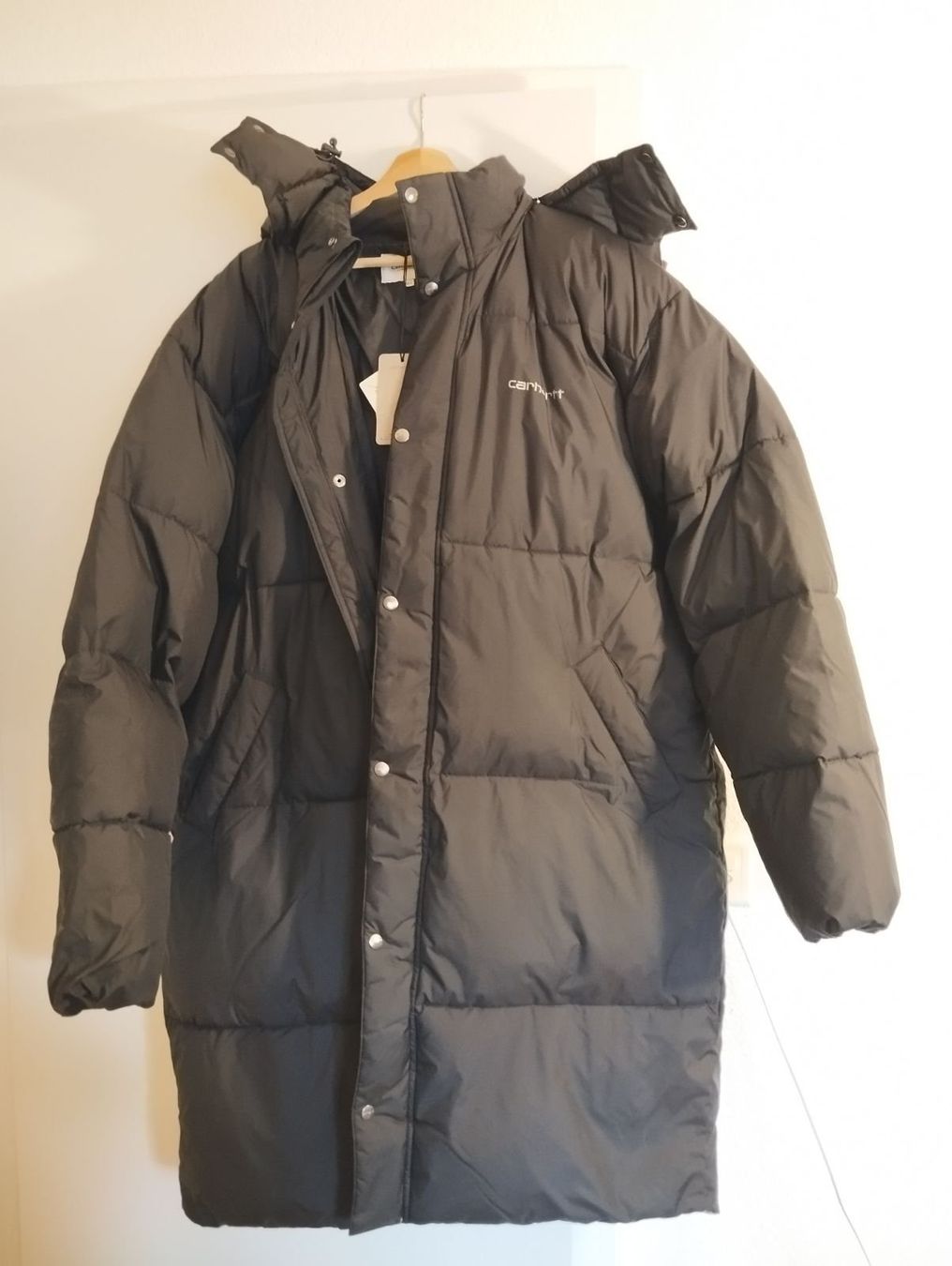 Carhartt Cappotti: Carharrt W' Killington Parka – Nuovo (secondo la descrizione) da Biel/Bienne venduto da sli_679k 3