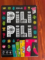 Gioco di società Pili Pili
