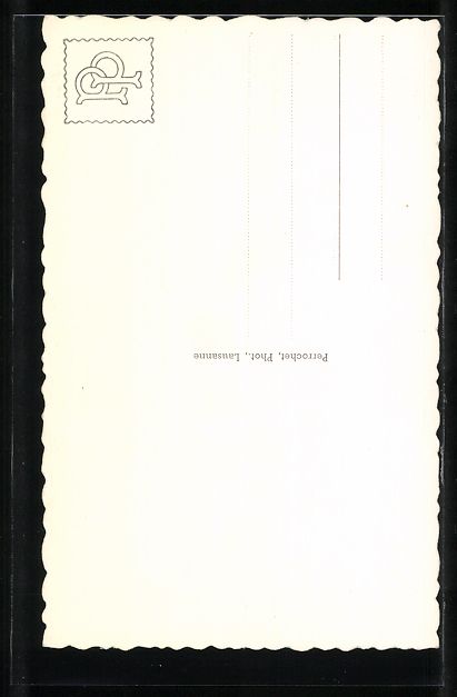 Cartoline postali: AK Grimentz, Intérieur du village – Usato da Berlin venduto da bartko-reher 1