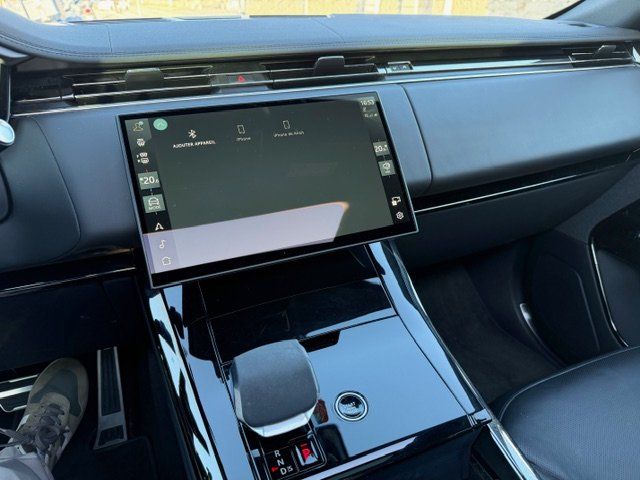 Land Rover Automobili: Range Rover RR Sport D300 – Usato da Genève venduto da laurentsaute 5