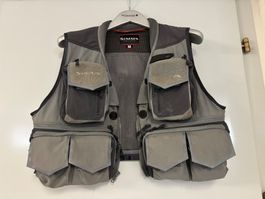 G3 Guide Vest Steel M 12062-030-30
