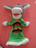 CAROLINE HANDPUPPE (KLIBY UND CAROLINE) 