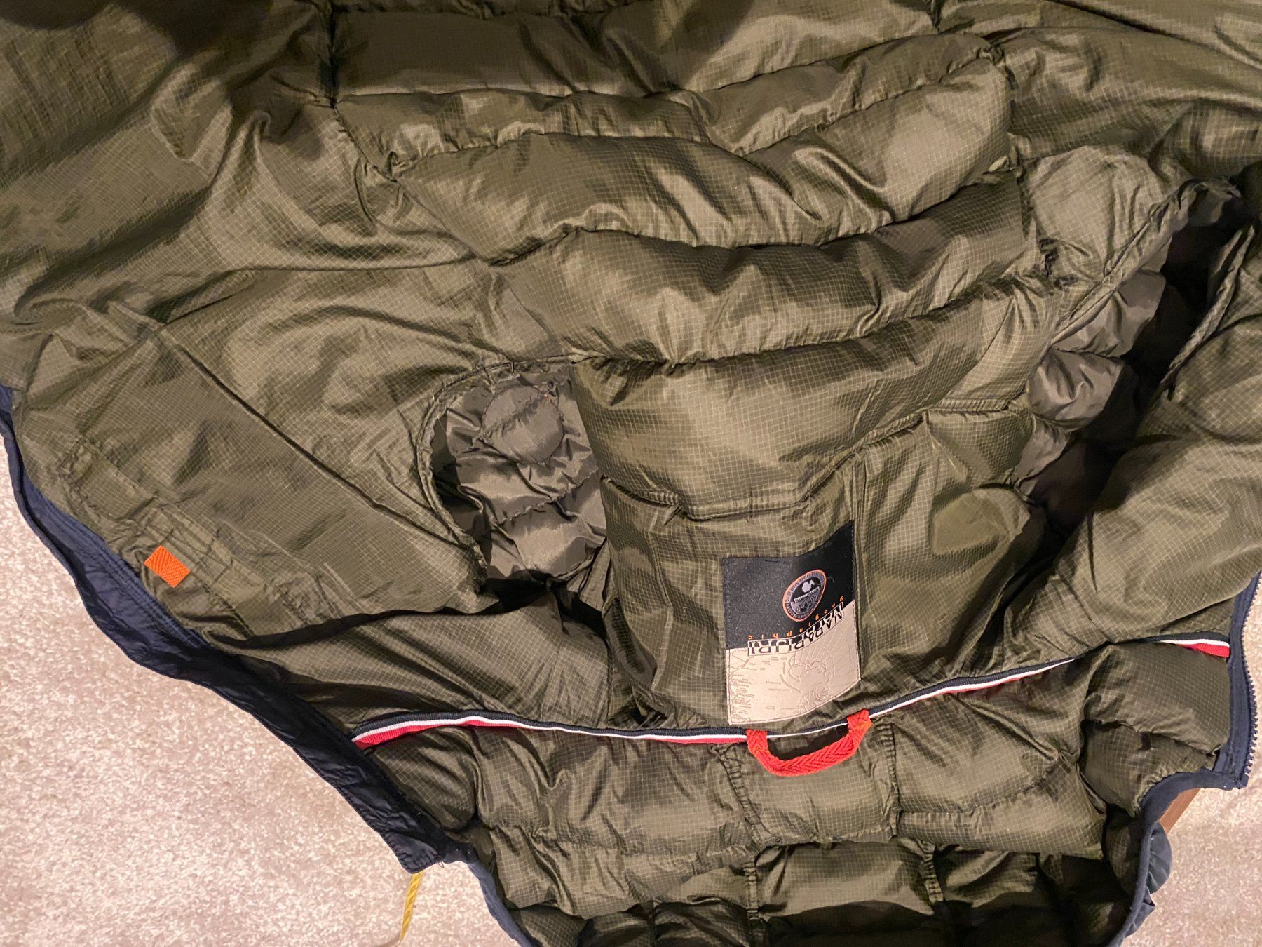 Napapijri Jacken: NAPAPIJRI Damen Jacke 36 – Neu (gemäss Beschreibung) aus Liestal von aarroon 3
