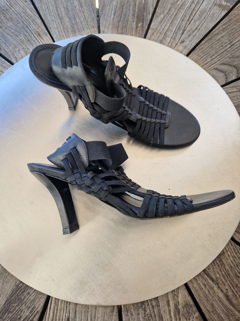 Kenzo Damenschuhe: sandale – Neu (gemäss Beschreibung) aus Boudevilliers von beboy 1