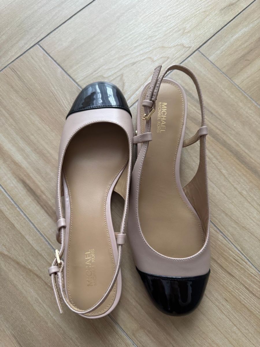 Scarpe da donna: Michael Kors Schuhe Damen – Usato da Andwil SG venduto da DaFritzl 1