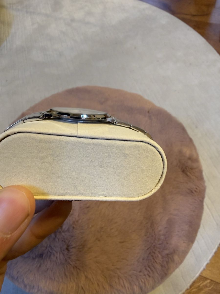 Orologi: Perry Ellis Herrenuhr – Usato da Wängi venduto da can_kgq6 1