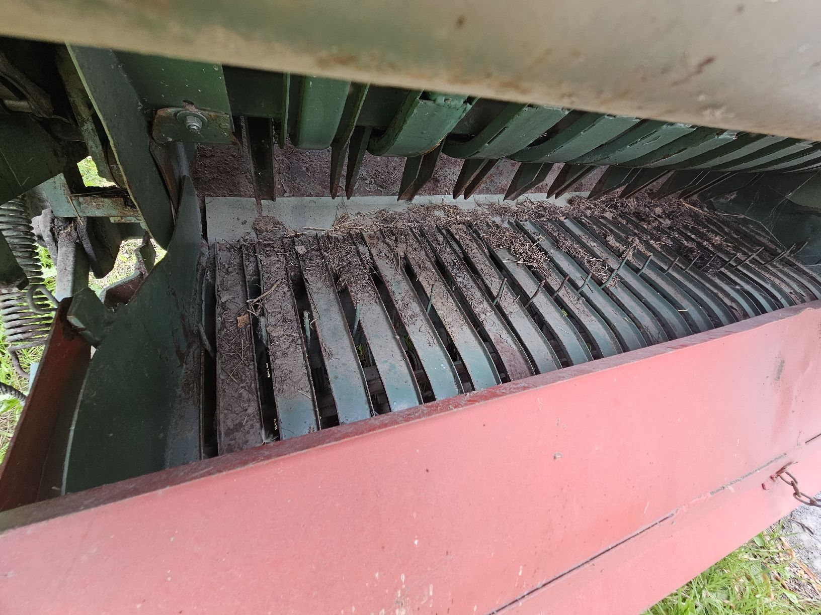 Alle Maschinen: Ladewagen Agrar TL-189 – Gebraucht aus Oberriet SG von Deutz5120 8