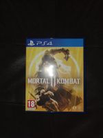 Mortal Kombat 11 - PS4 Game