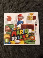 PAL Nintendo 3DS Super Mario 3D Land