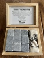 Whiskey Stones Mootes