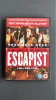 DVD: The Escapist - Spannung pur ! UK