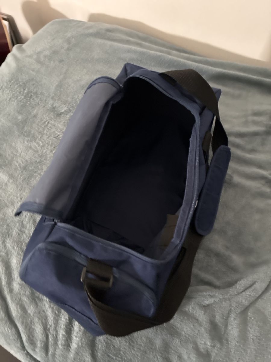 Adidas Sacs: Duffel Bag Adidas – D'occasion à Gattikon par The.Sparklab 1