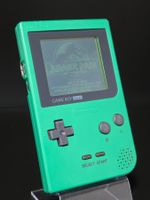 💎Nintendo Game Boy Pocket – Grün – ab 1.-💎
