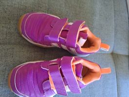 Adidas Kinder Turnschuhe, Grösse 29, Top Zustand!