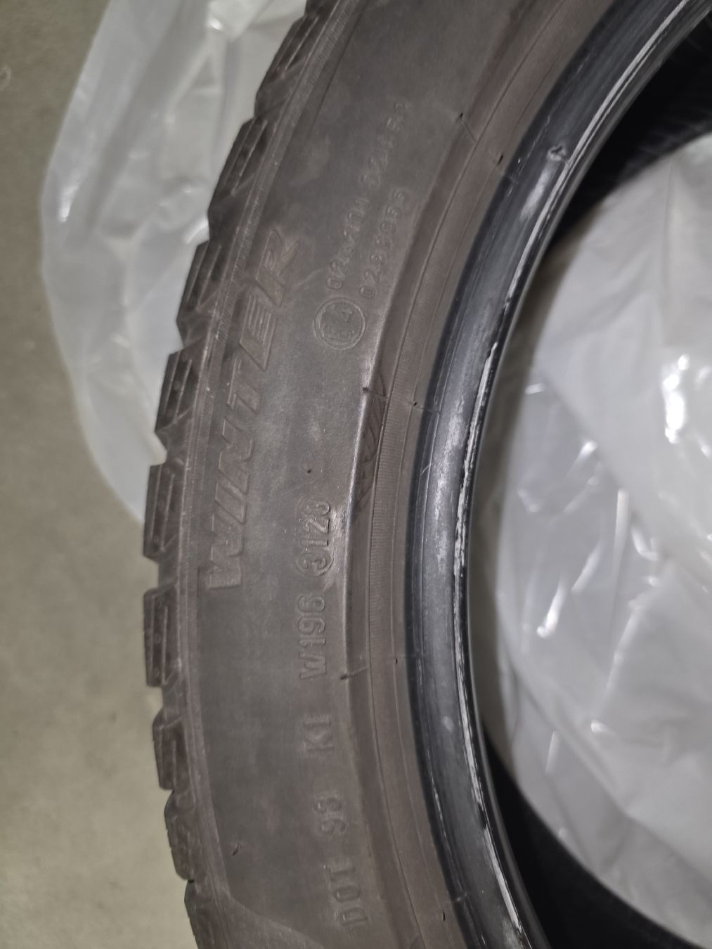 Pneus & Roues: 4 Autoreifen, 225/45 R18, MO – Neuf (Voir description) à Luzern par vki_9m2q 8