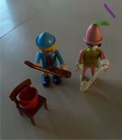 Playmobil Vintage - Duo de clowns