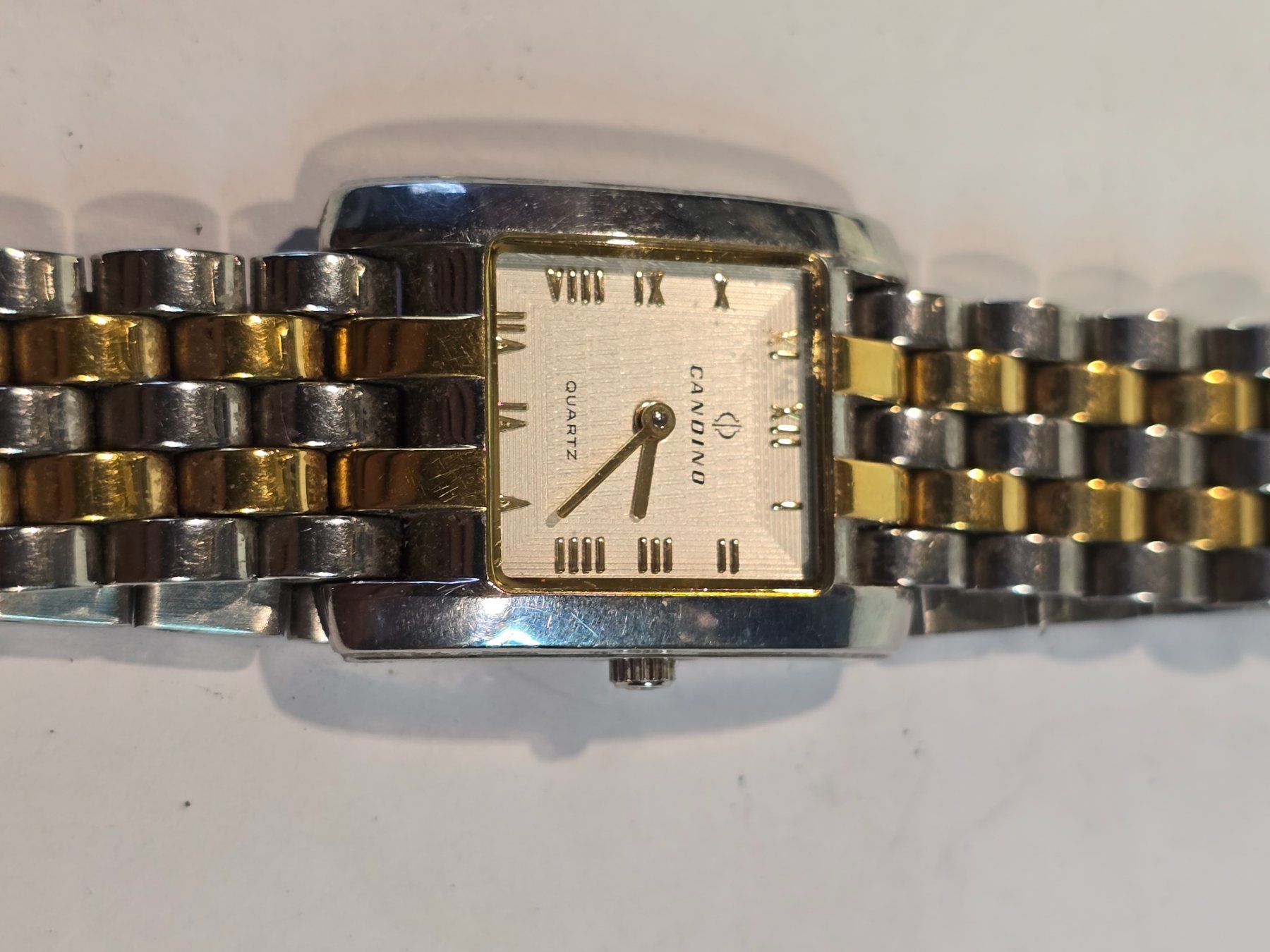Montres: Lot Armbanduhren – D'occasion à Ennetbürgen par 50shafali53 4