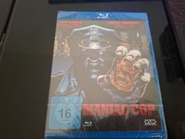 Maniac Cop (OVP)