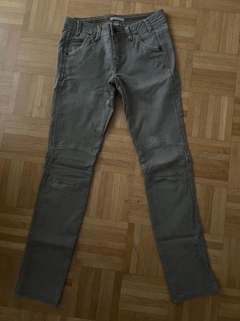Nile Jeans: "NILE" Jeans Gr. XS – Neu (gemäss Beschreibung) aus Walenstadt von ricamul 8