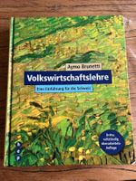 Volkswirtschaftslehre - Aymo Brunetti