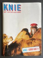 Knie Programm 2006