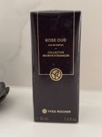 Secrets d'Essences - Rose Oud Yves Rocher EAU DE PARFUM 50 m