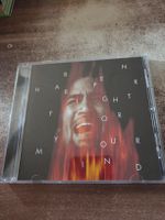 Ben Harper -  Fight For Your Mind