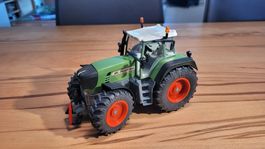 Fendt 936 Vario Traktor, Siku Modell