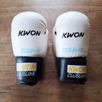Gants de boxe Kwon  taille small