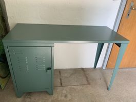 La Redoute Metal Schreibtisch 
