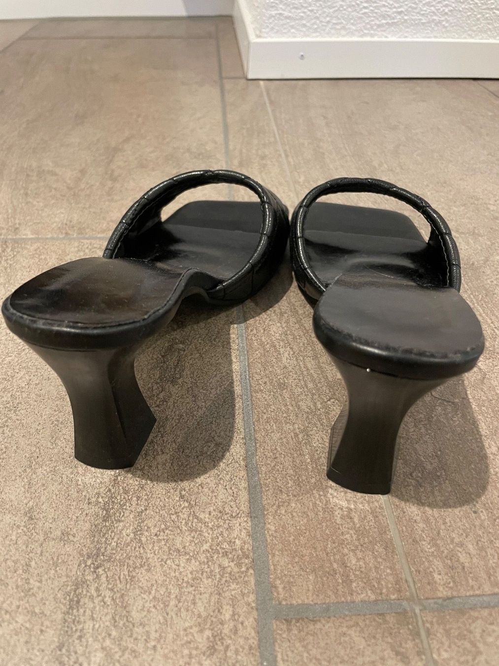 Shein Scarpe da donna: Schuhe | elegant | 36 – Nuovo (secondo la descrizione) da Niederrohrdorf venduto da jasmiinw 3