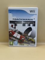 Trackmania Nintendo Wii