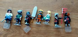 Playmobil Naruto
