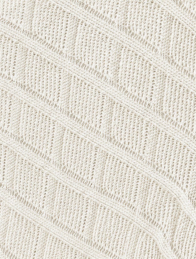 Promod Maglioni & Felpe: Damen Häkelpullover S/M Creme Weiss Strickpullover – Nuovo (secondo la descrizione) da Fully venduto da VaneaSelection 7