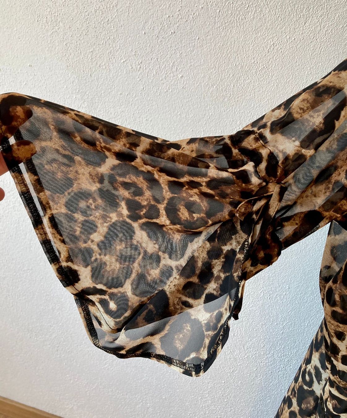 C&A Vestiti: Kleid leo – Nuovo (secondo la descrizione) da Münchwilen TG venduto da Caroline_T. 1