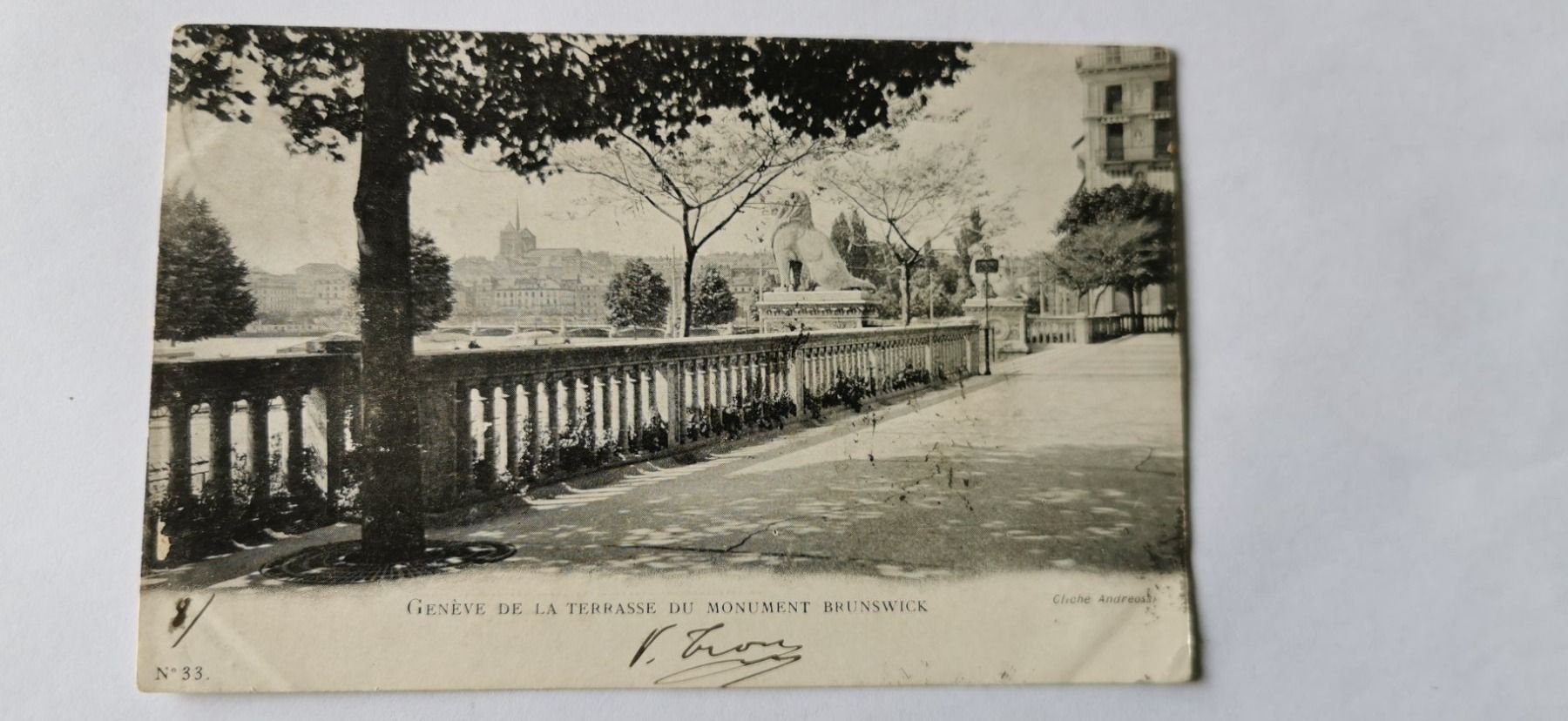 Tutti i francobolli: Postkarte 1902 – Usato da Aadorf venduto da Chnorli-Furz 1
