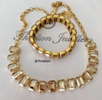 Threlion Schmuckset für Damen
