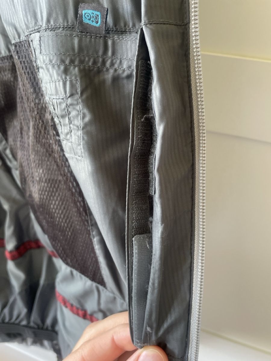 Burton Giacche: Ski / Snowboard Jacke Burton L – Usato da Kräiligen venduto da SITARO 5