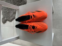 Chaussures football Adidas Predator Accuracy taille 45 1/3