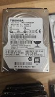 Toshiba Festplatte 1TB HDD2K61F VL01T SATA