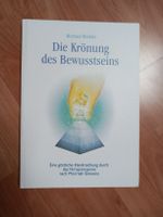 Die Krönung des Bewußtsein, Michael Micklei
