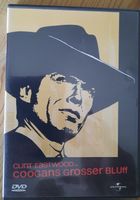 DVD Clint Eastwood Coogans Grosser BLuff guter Zustand