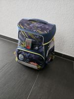 Schulranzen "Step by Step" in coolen Polizei Design 