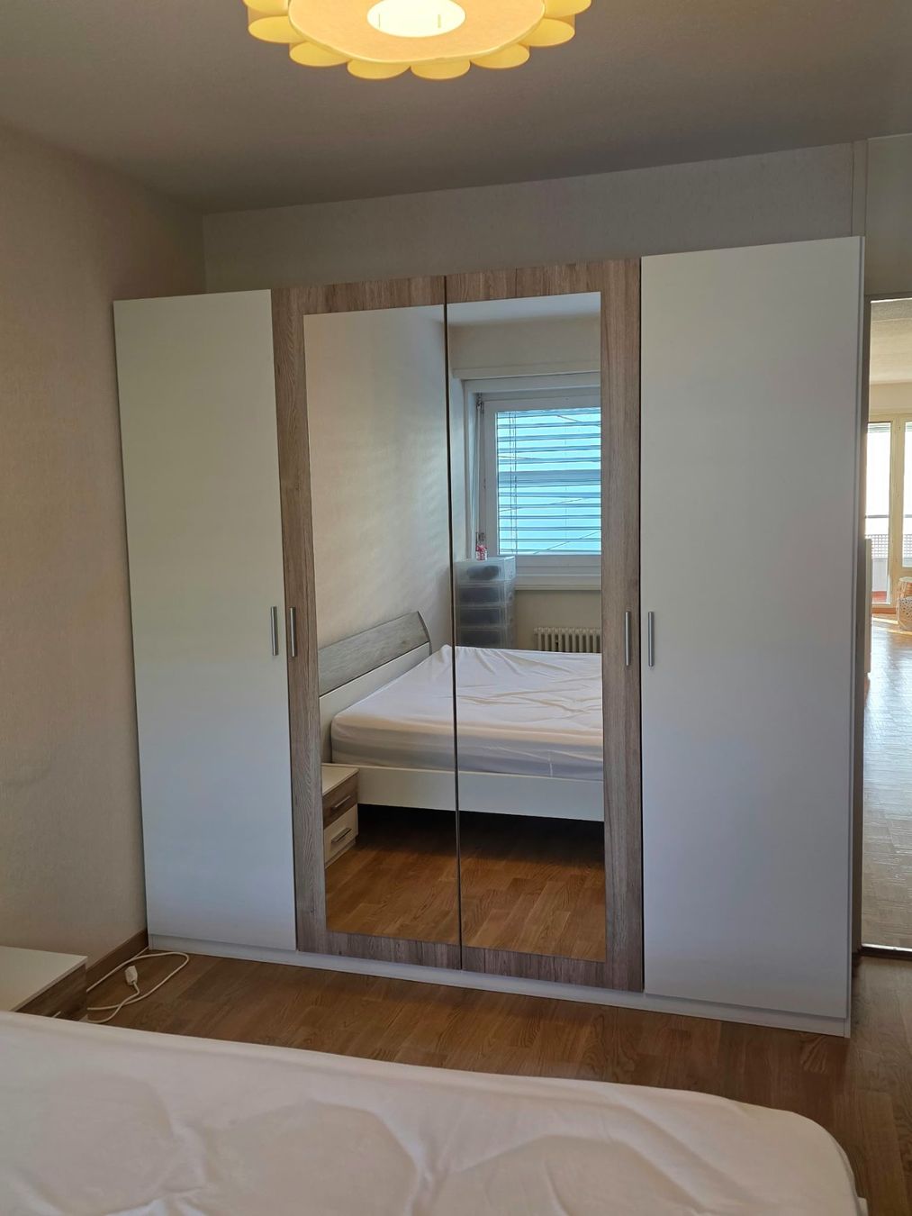 Armadi: Armoire à habits – Usato da Bussigny venduto da st_jaquier