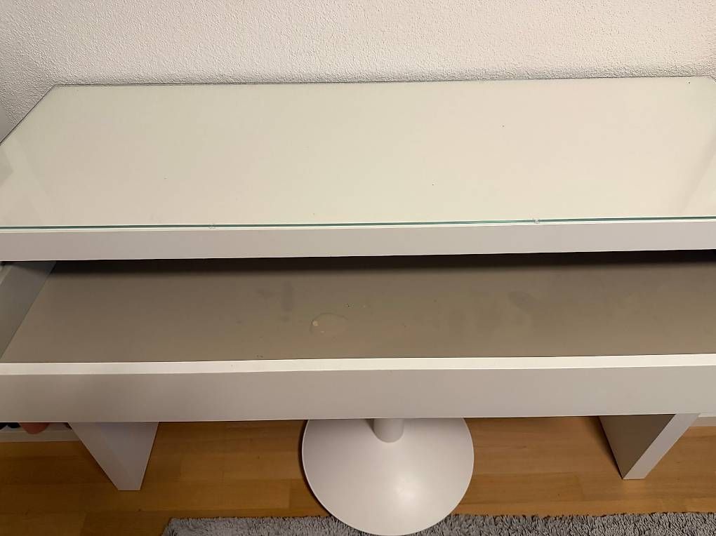 Tavoli da trucco: Schminktisch IKEA – Usato da Gutenswil venduto da tahoni 1